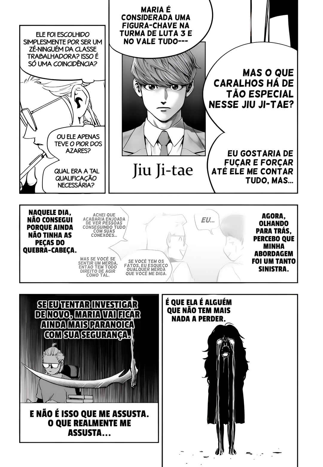 Chapter 72 - Page 25
