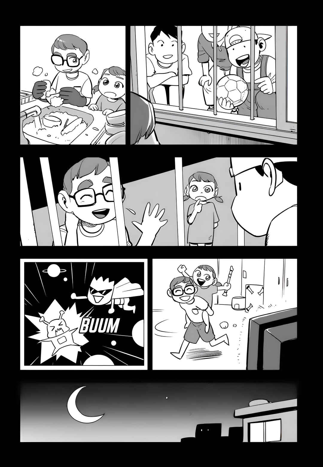 Chapter 72 - Page 5