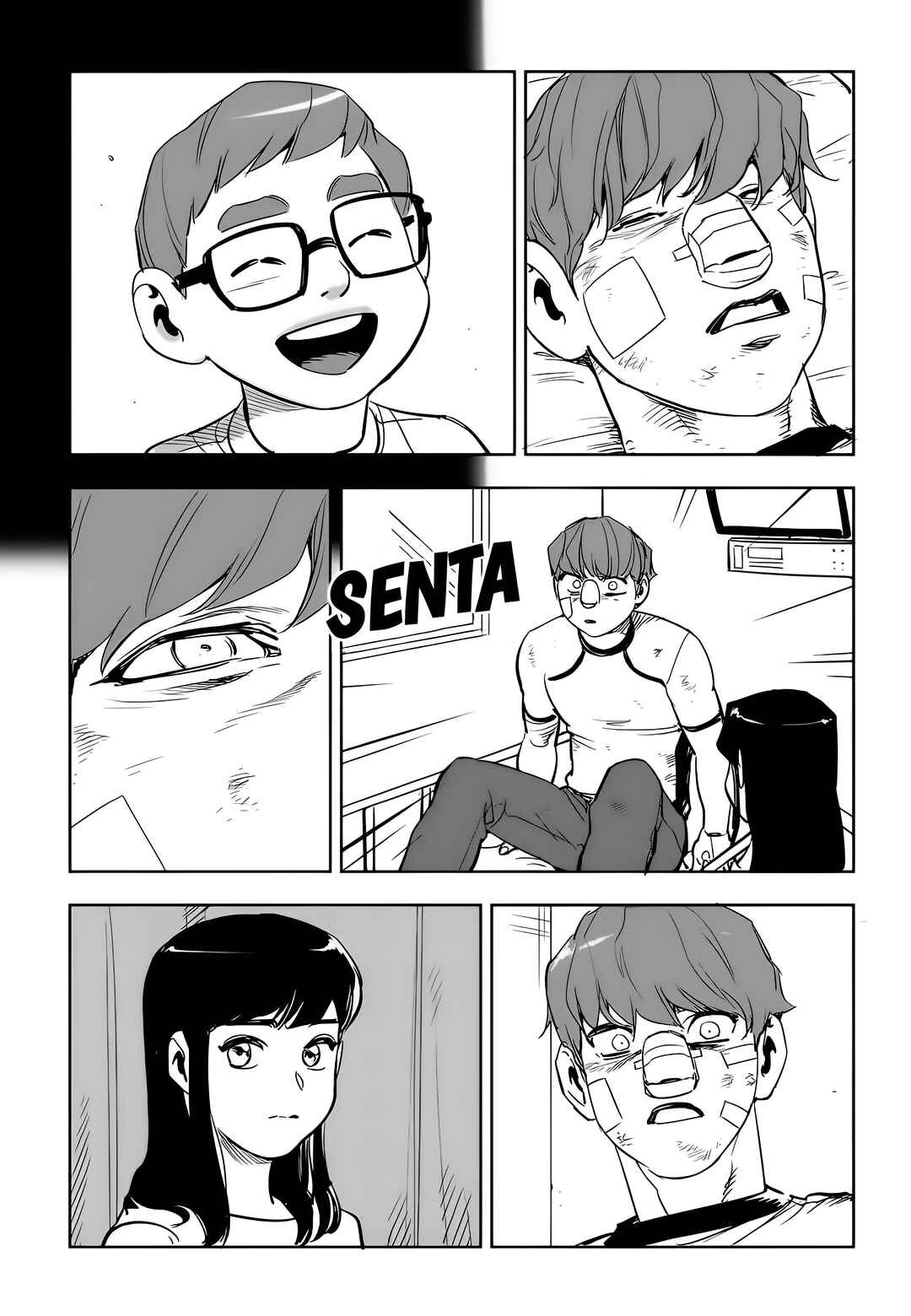 Chapter 72 - Page 8
