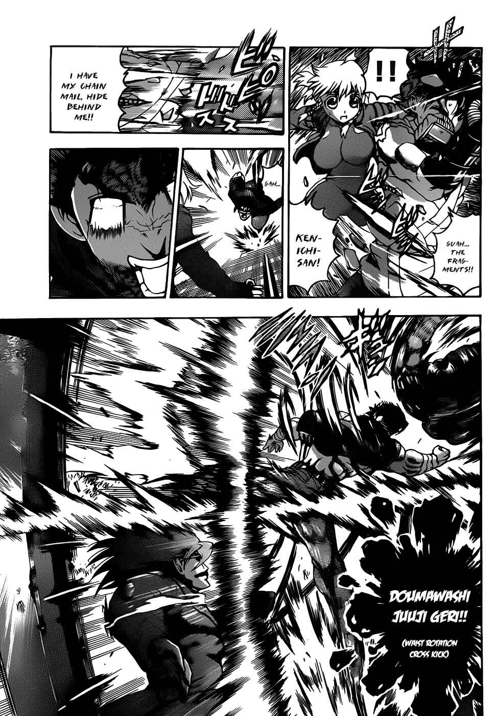Chapter 439 - Page 5