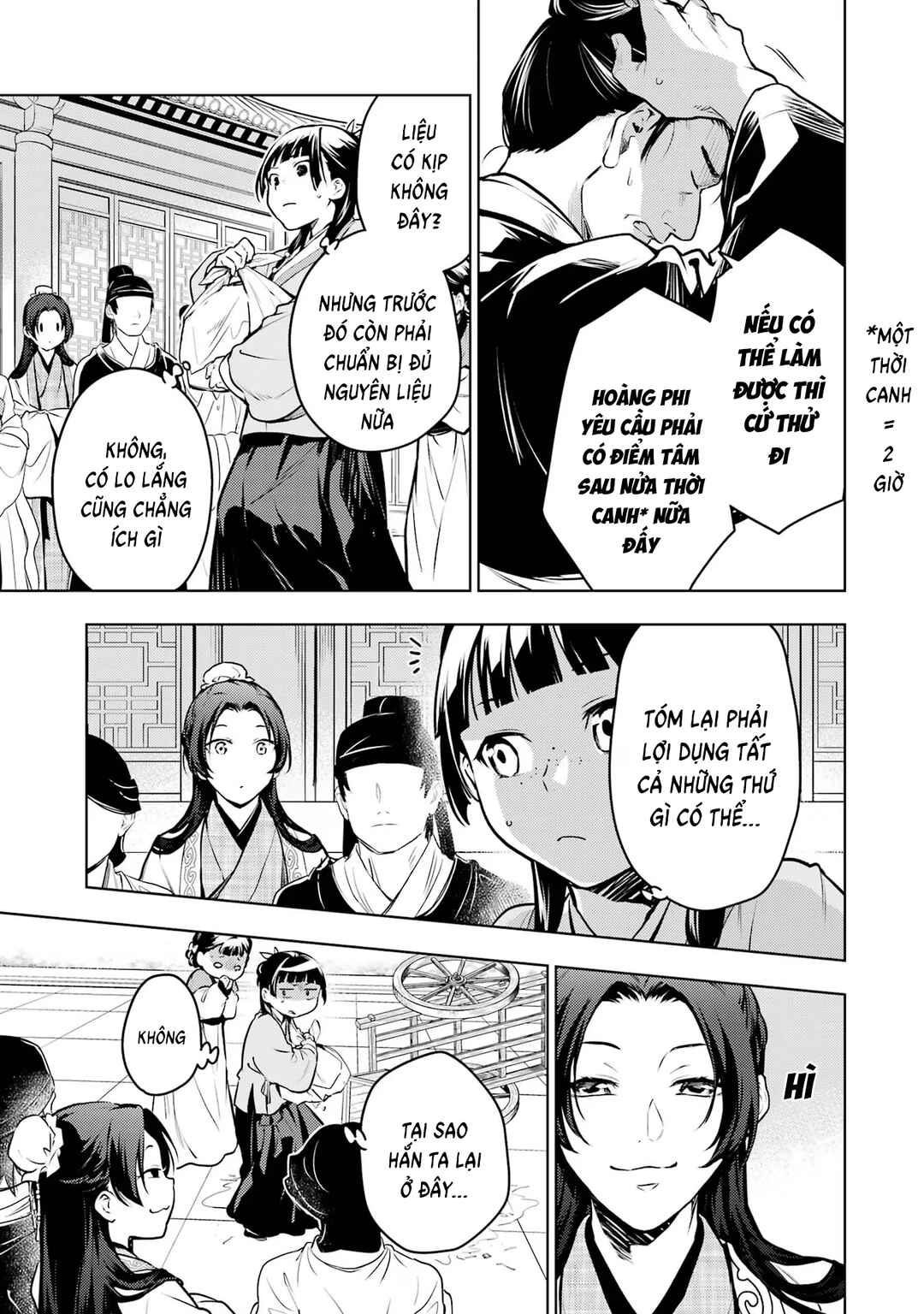 Chapter 68 - Page 21