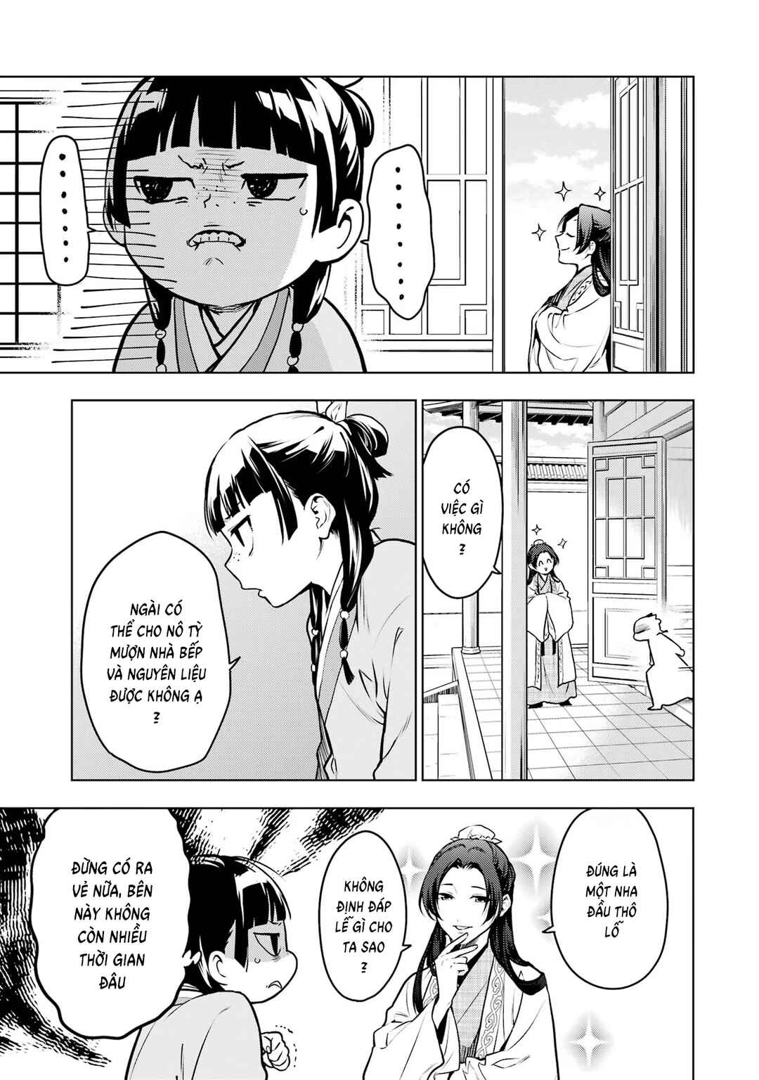 Chapter 68 - Page 23