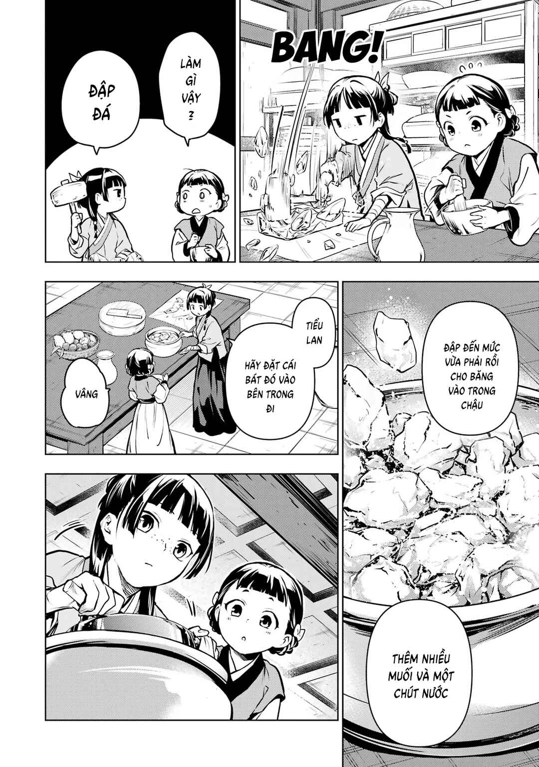 Chapter 68 - Page 32