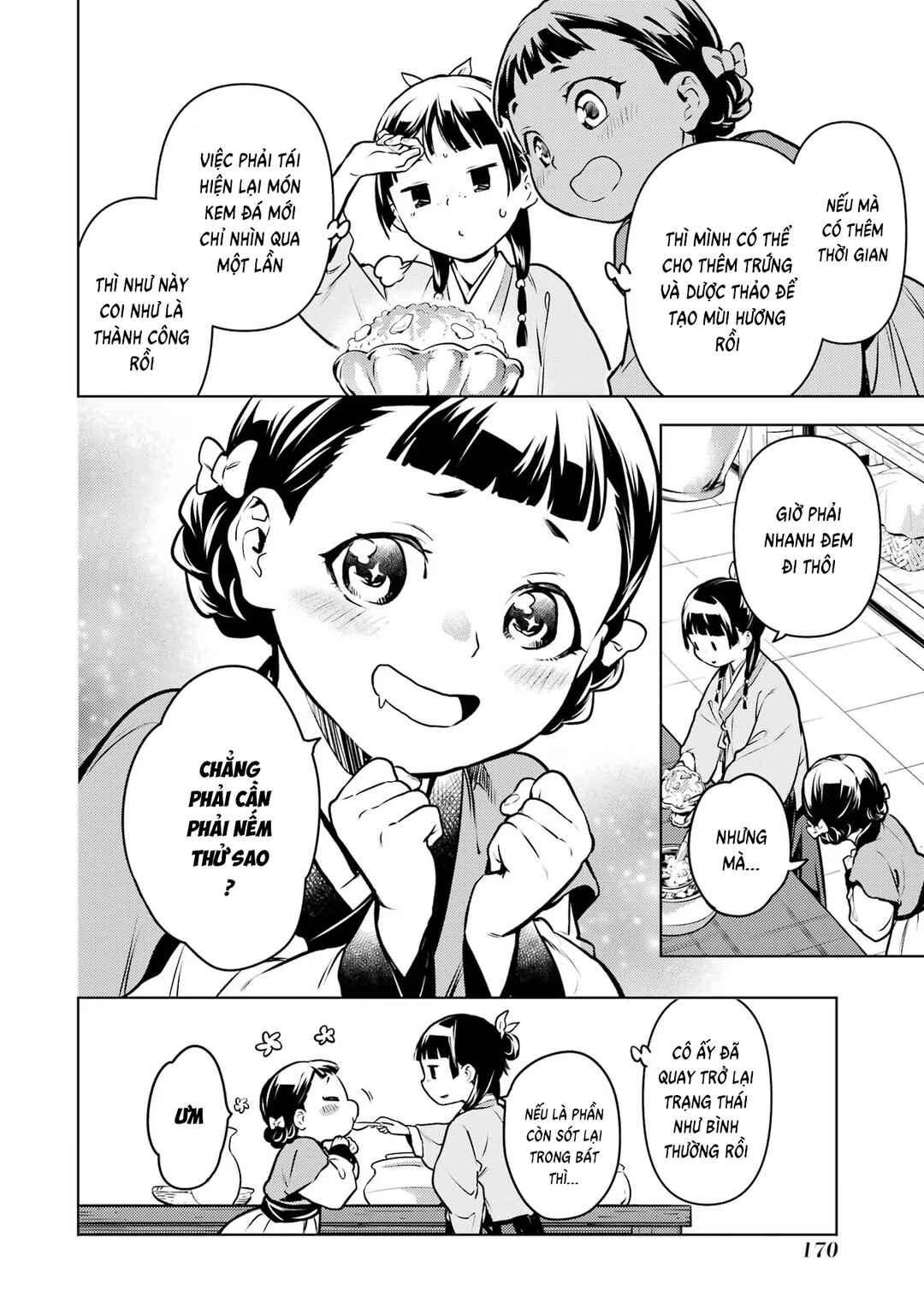 Chapter 68 - Page 34