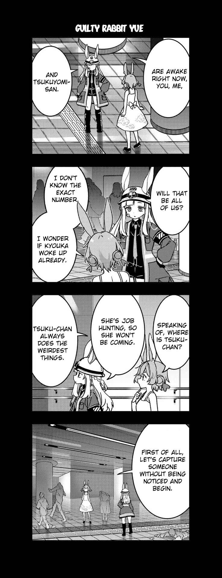 Chapter 8.5 - Page 1