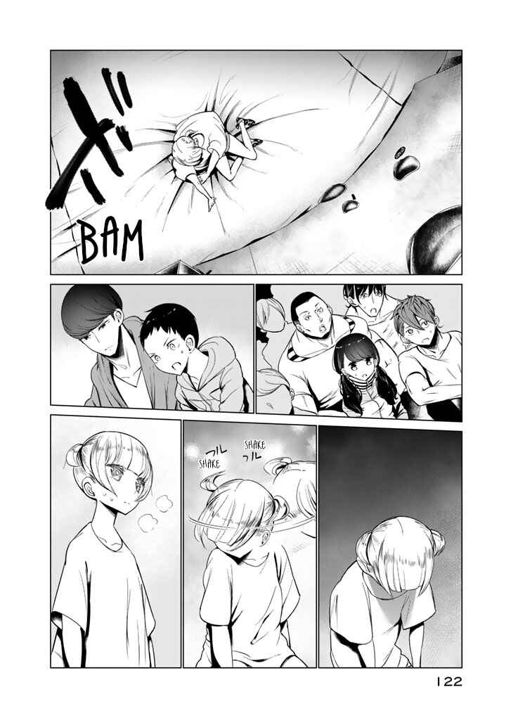 Chapter 28 - Page 20