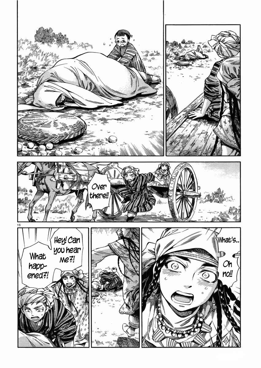 Chapter 55 - Page 16