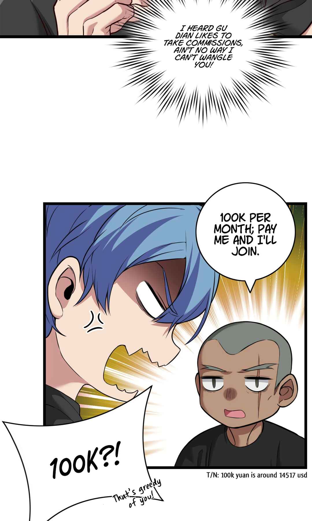 Chapter 92 - Page 16
