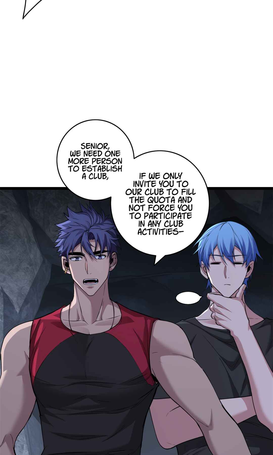 Chapter 92 - Page 17