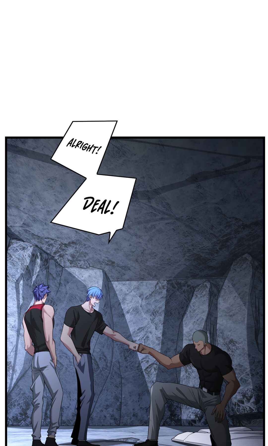 Chapter 92 - Page 19