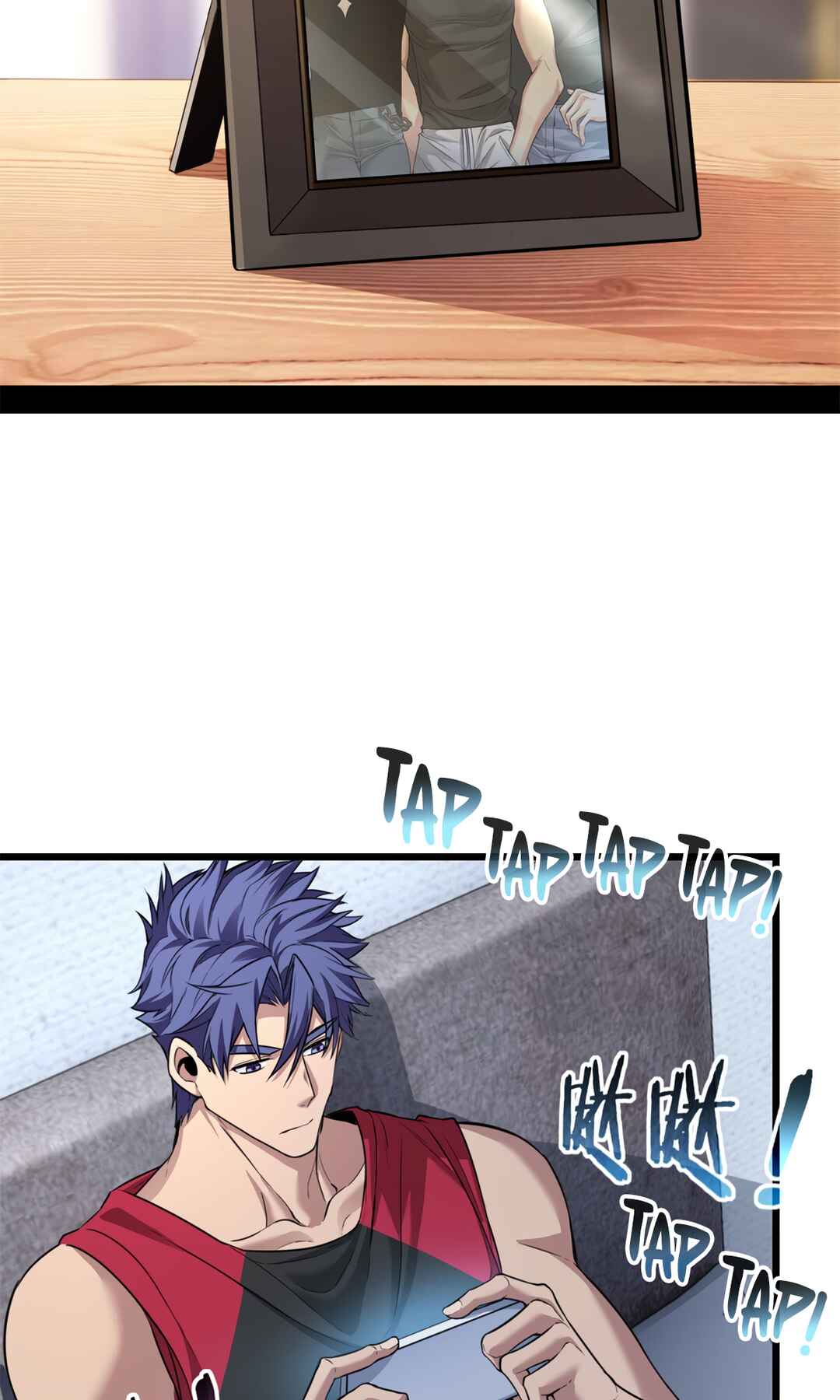 Chapter 92 - Page 33
