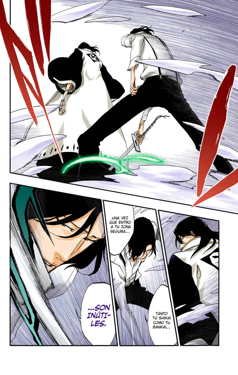 Chapter 472 - Page 10