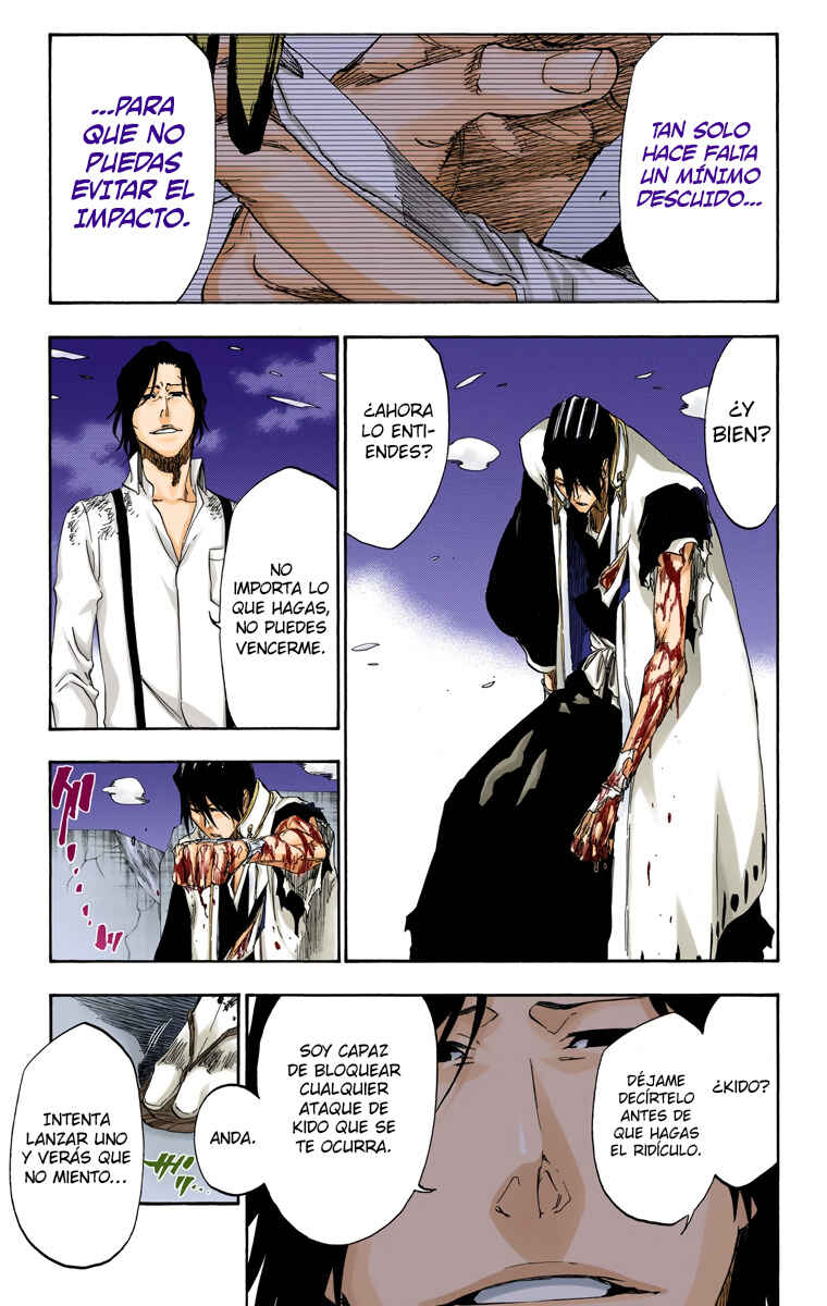 Chapter 472 - Page 17