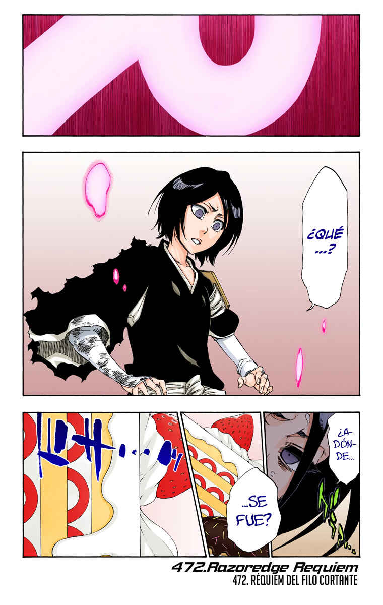 Chapter 472 - Page 2