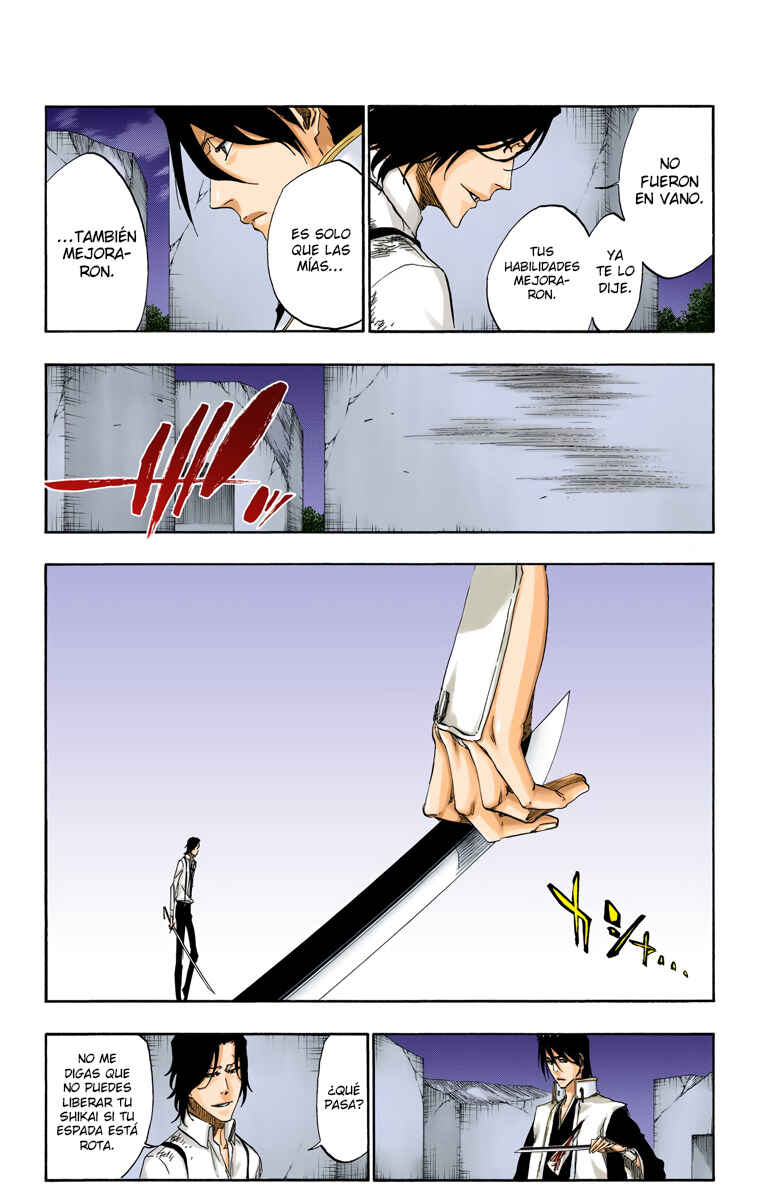 Chapter 472 - Page 6