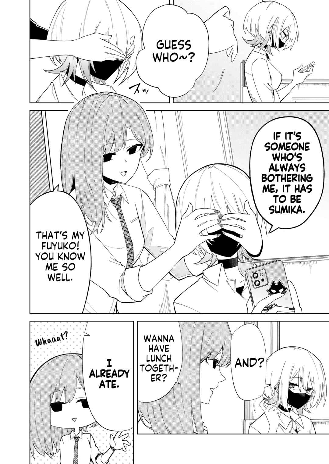 Chapter 5 - Page 2