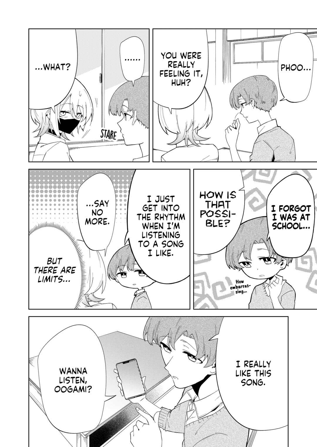 Chapter 5 - Page 6