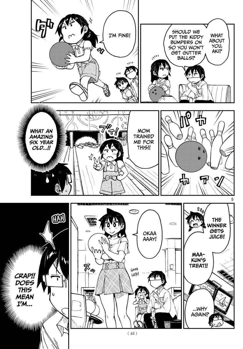 Chapter 92 - Page 5