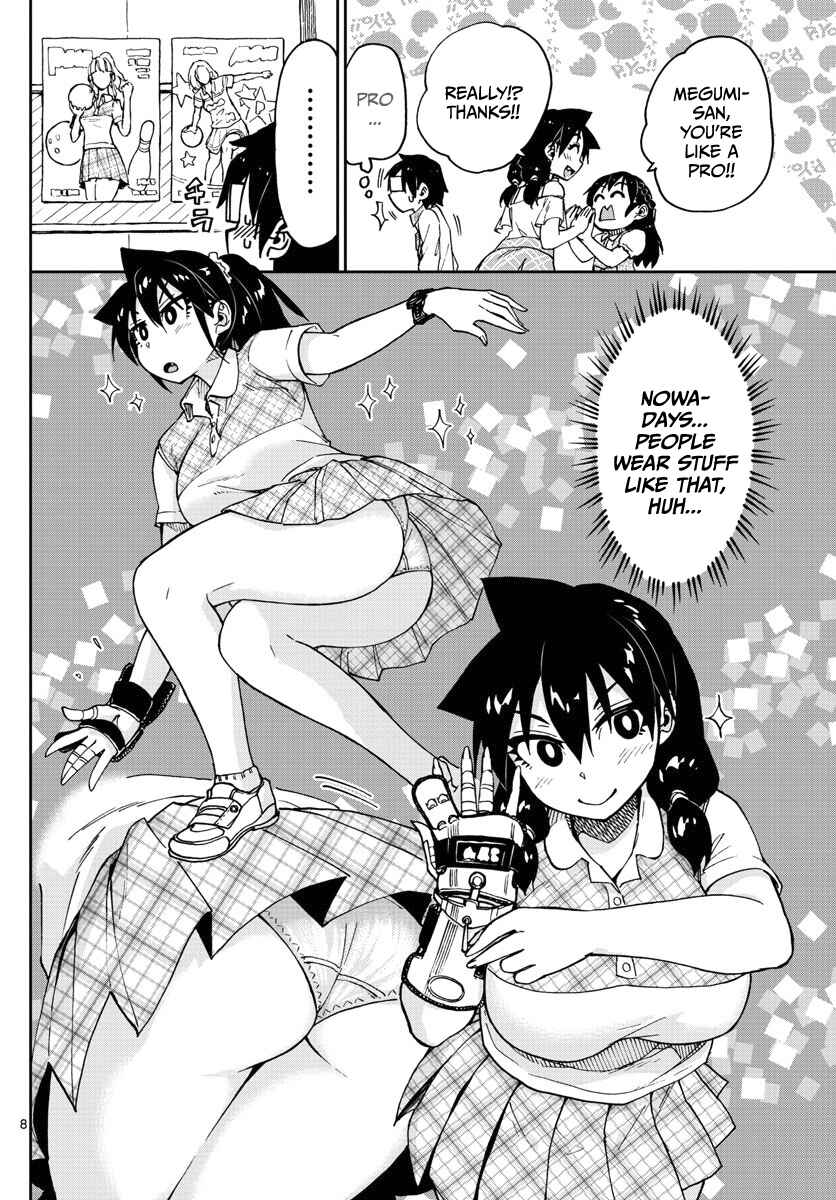 Chapter 92 - Page 8