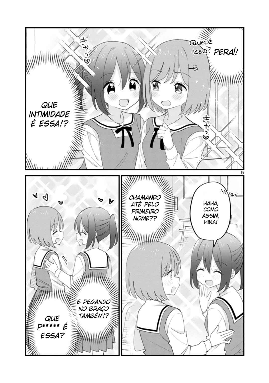 Chapter 4 - Page 5
