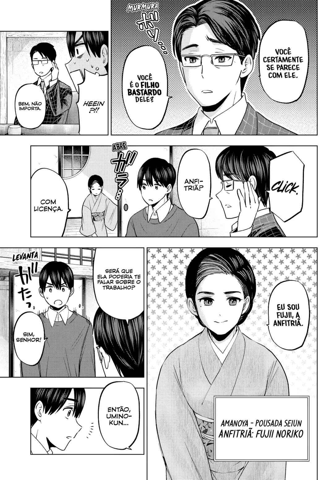 Chapter 185 - Page 10