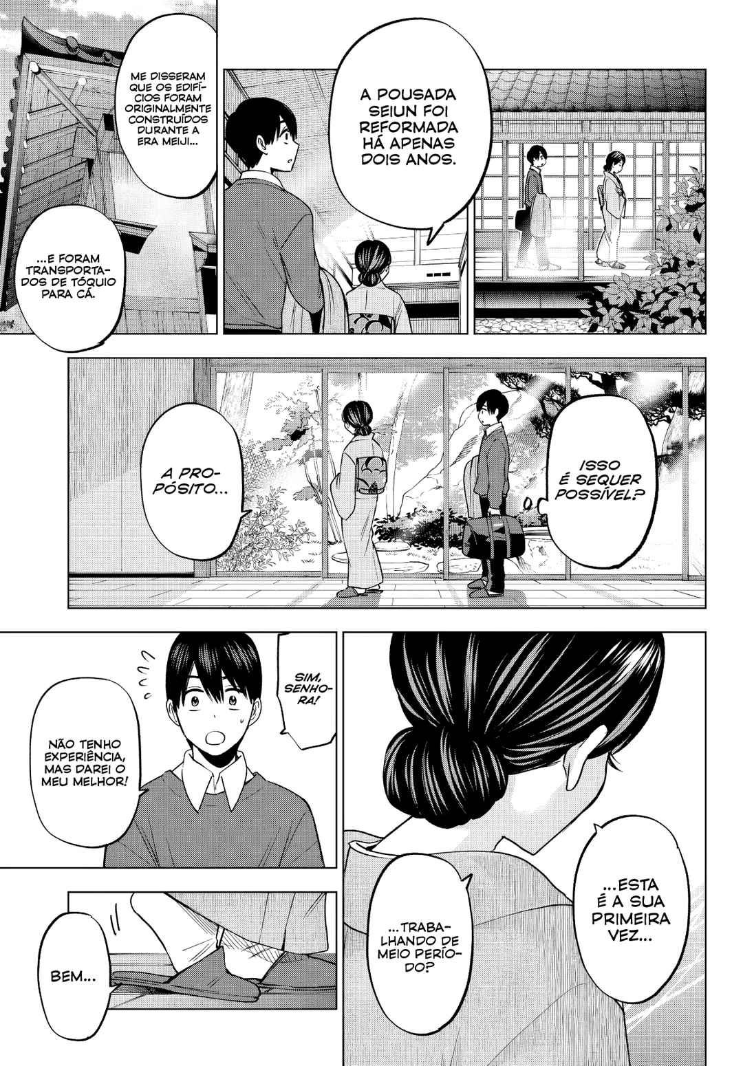 Chapter 185 - Page 12