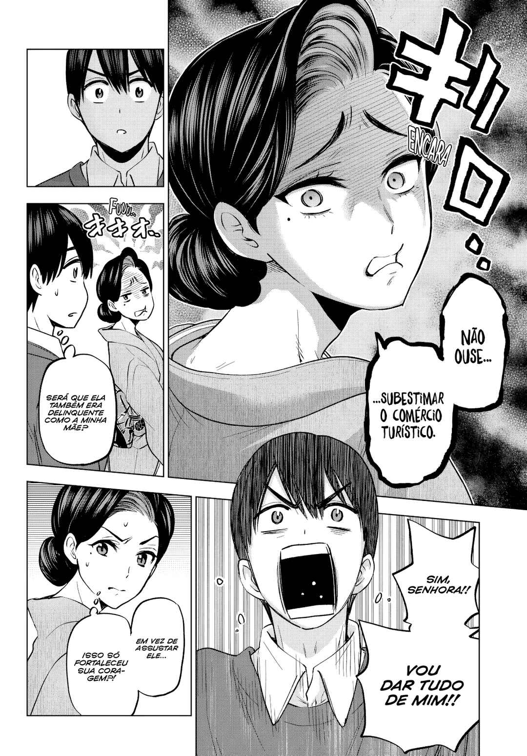Chapter 185 - Page 13