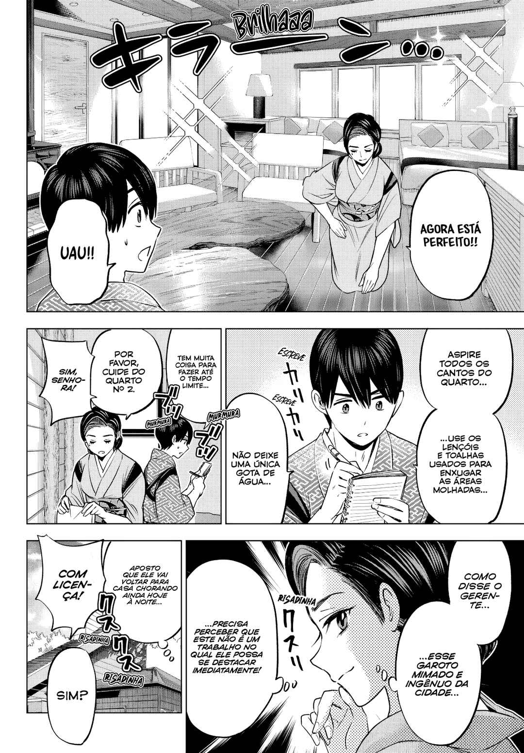 Chapter 185 - Page 17