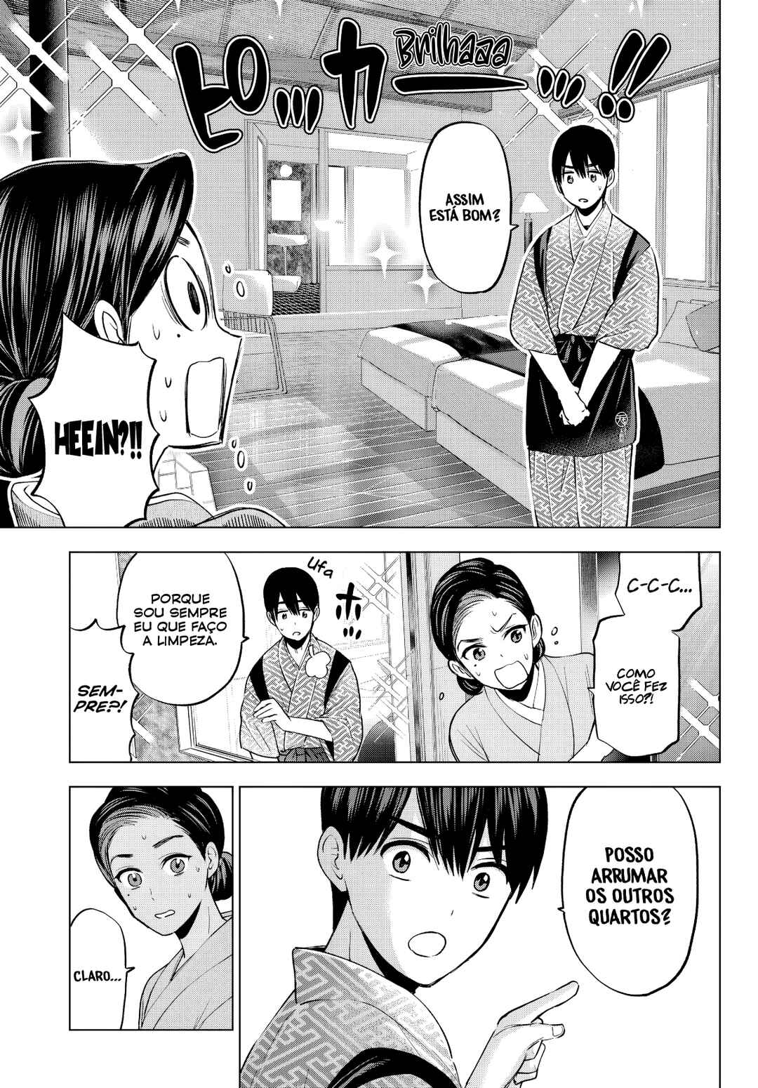 Chapter 185 - Page 18
