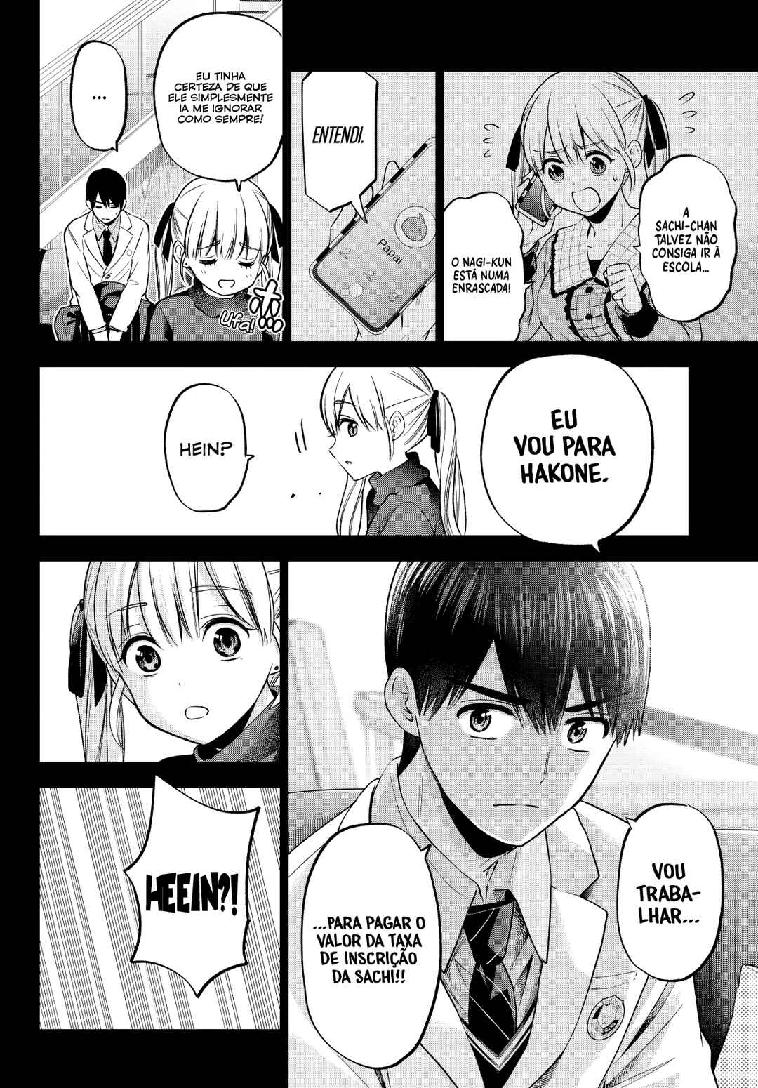 Chapter 185 - Page 5