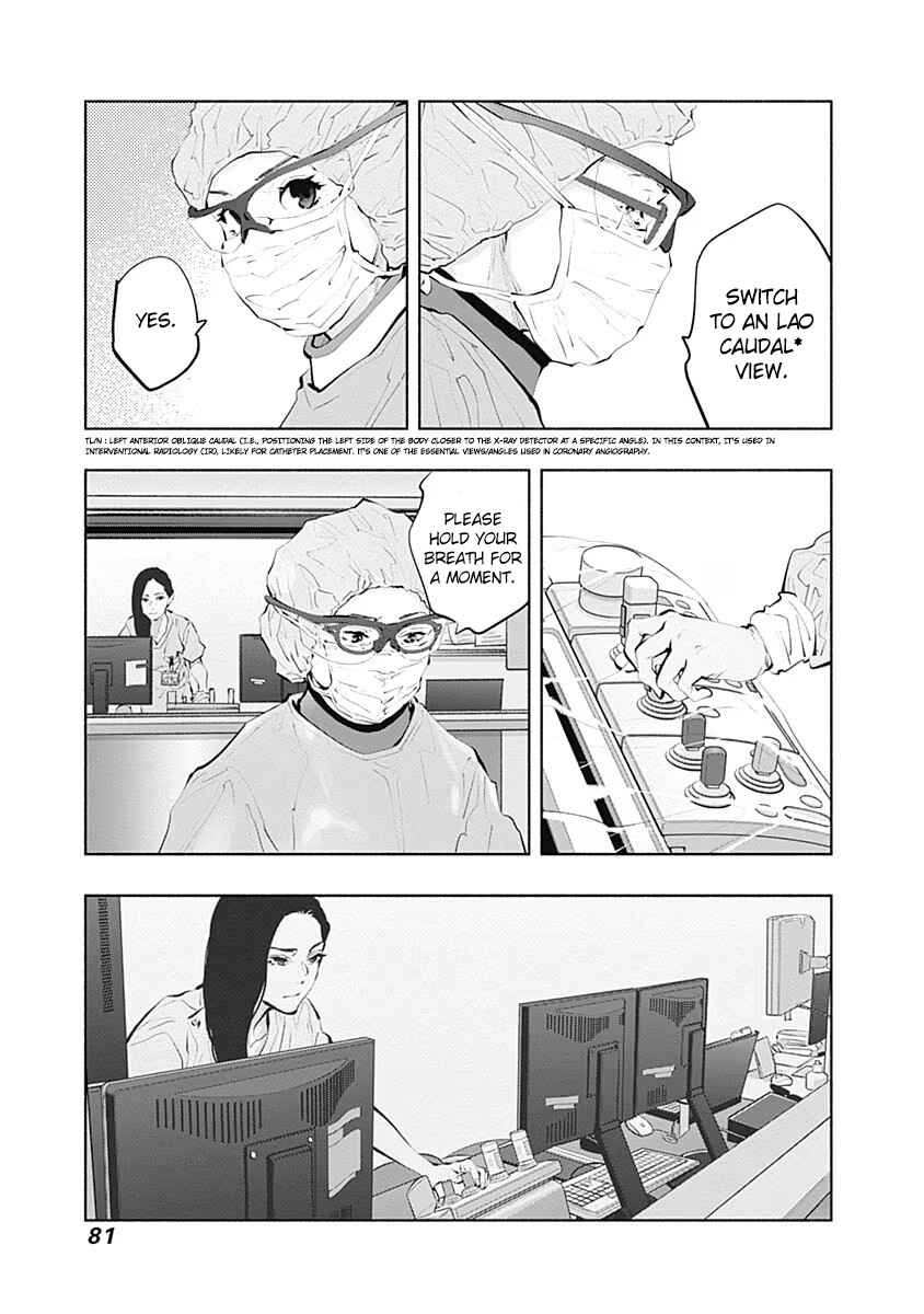 Chapter 92 - Page 18
