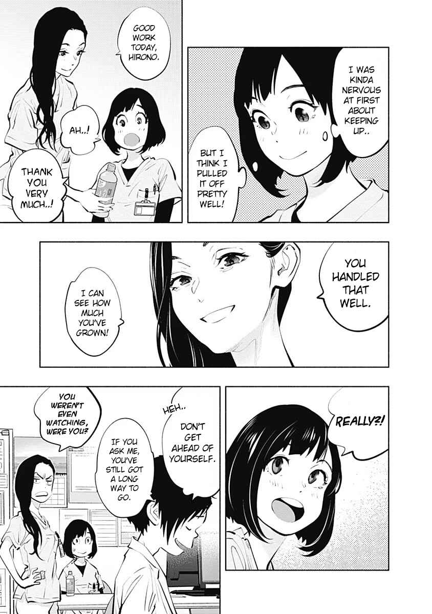 Chapter 92 - Page 20