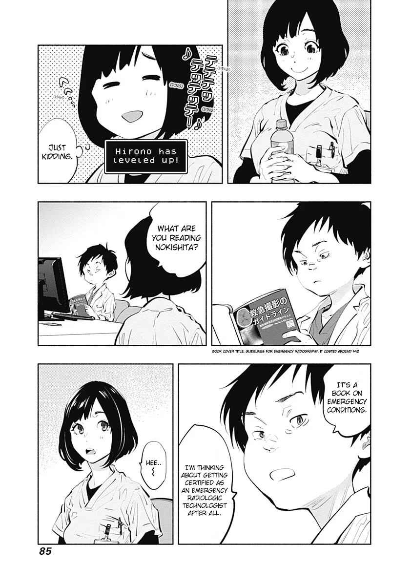Chapter 92 - Page 22