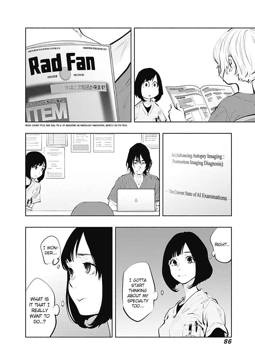 Chapter 92 - Page 23