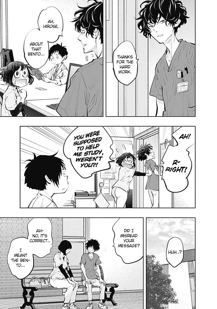 Chapter 92 - Page 24