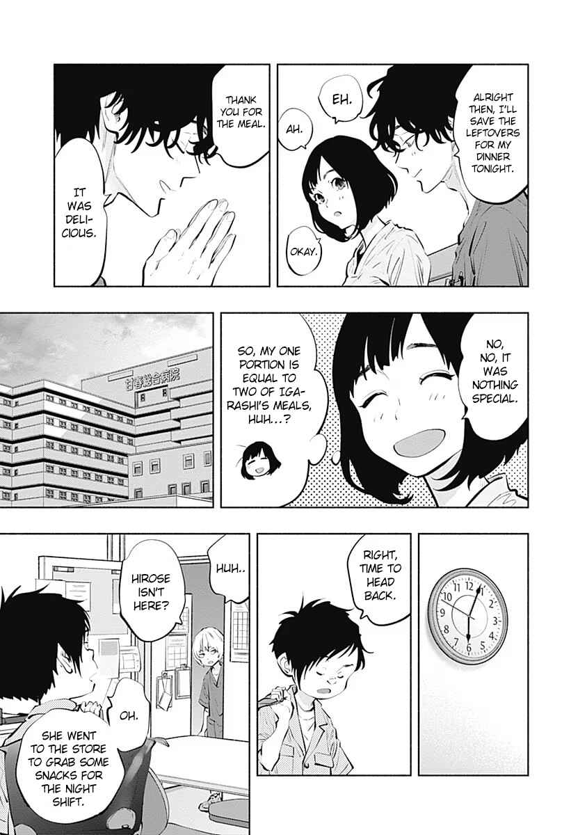 Chapter 92 - Page 28