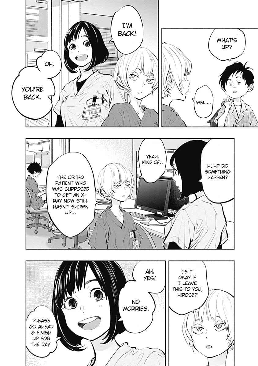 Chapter 92 - Page 29