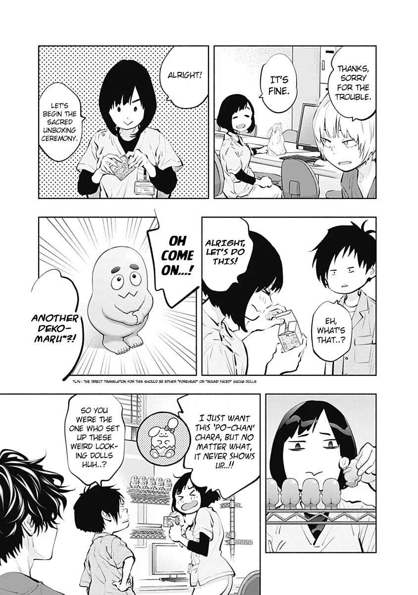 Chapter 92 - Page 30
