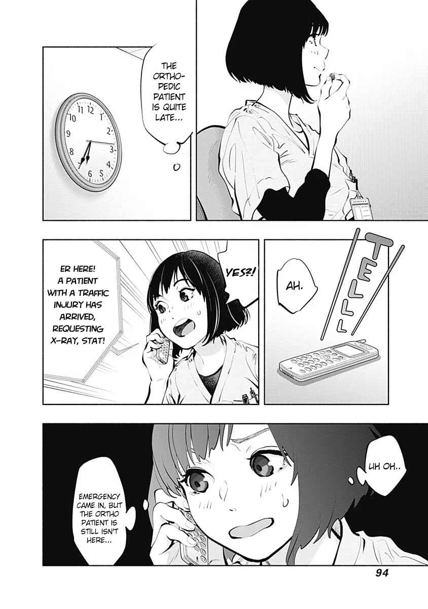 Chapter 92 - Page 31