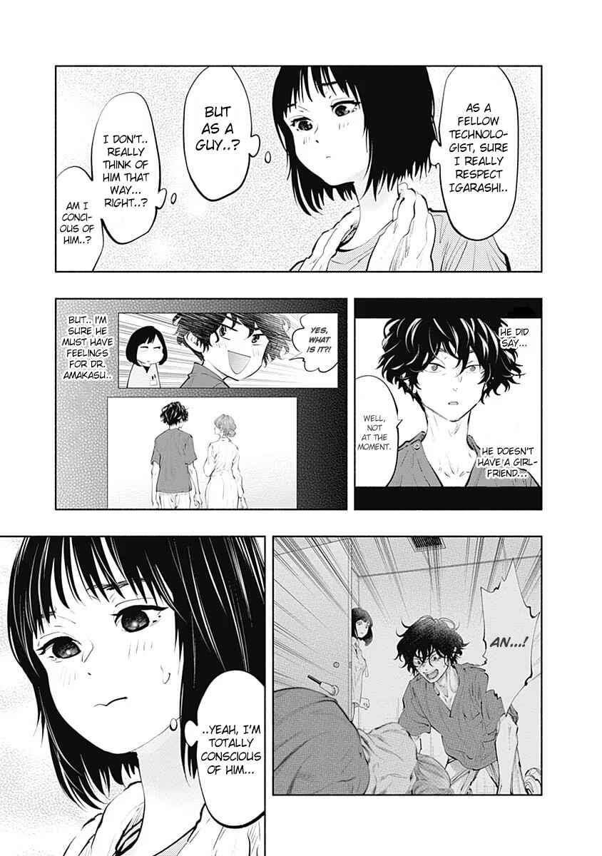 Chapter 92 - Page 6