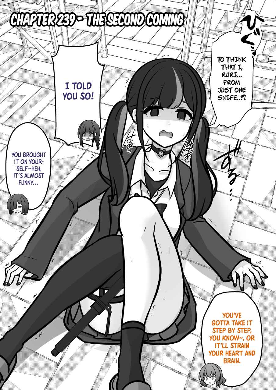 Chapter 239 - Page 1