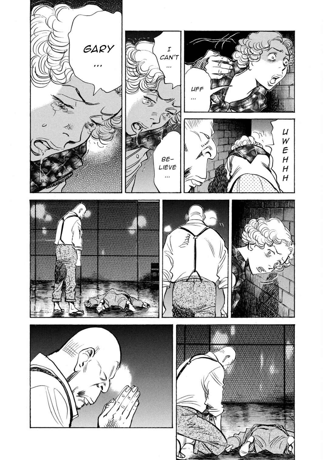 Chapter 82 - Page 15