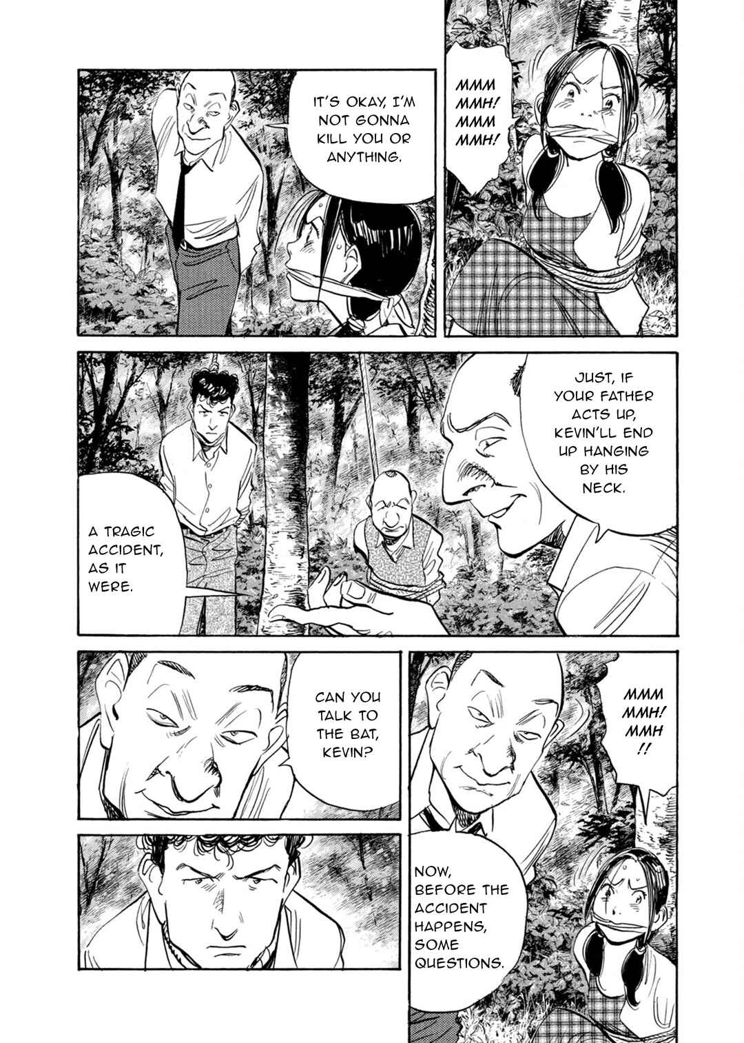 Chapter 82 - Page 22