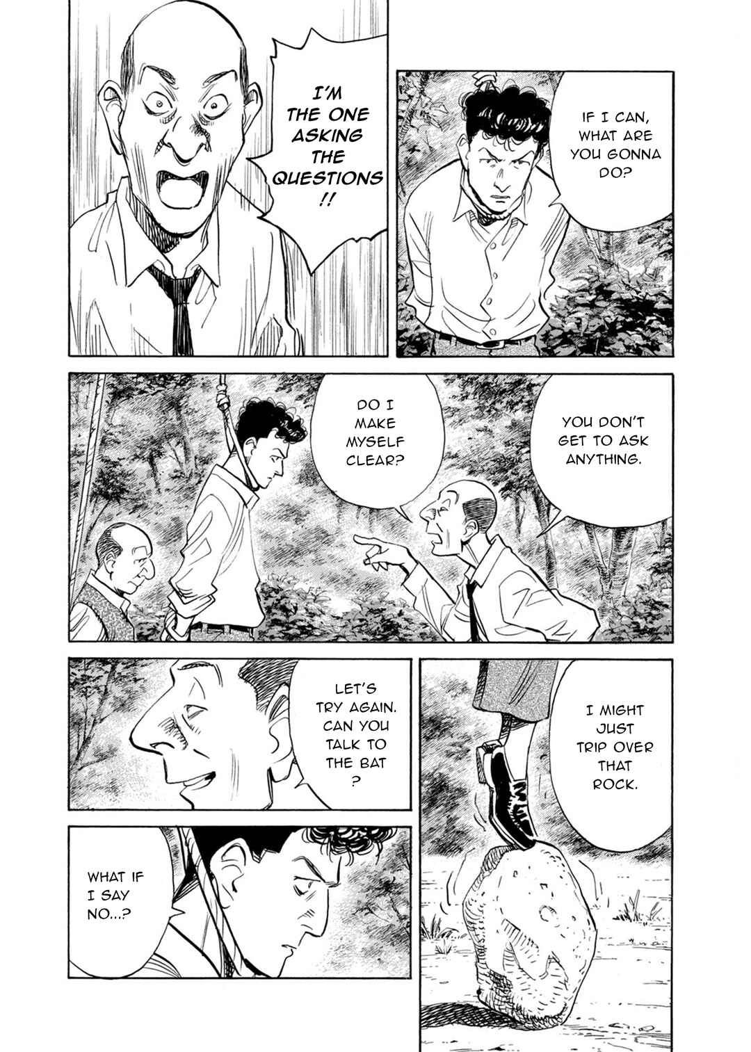 Chapter 82 - Page 23