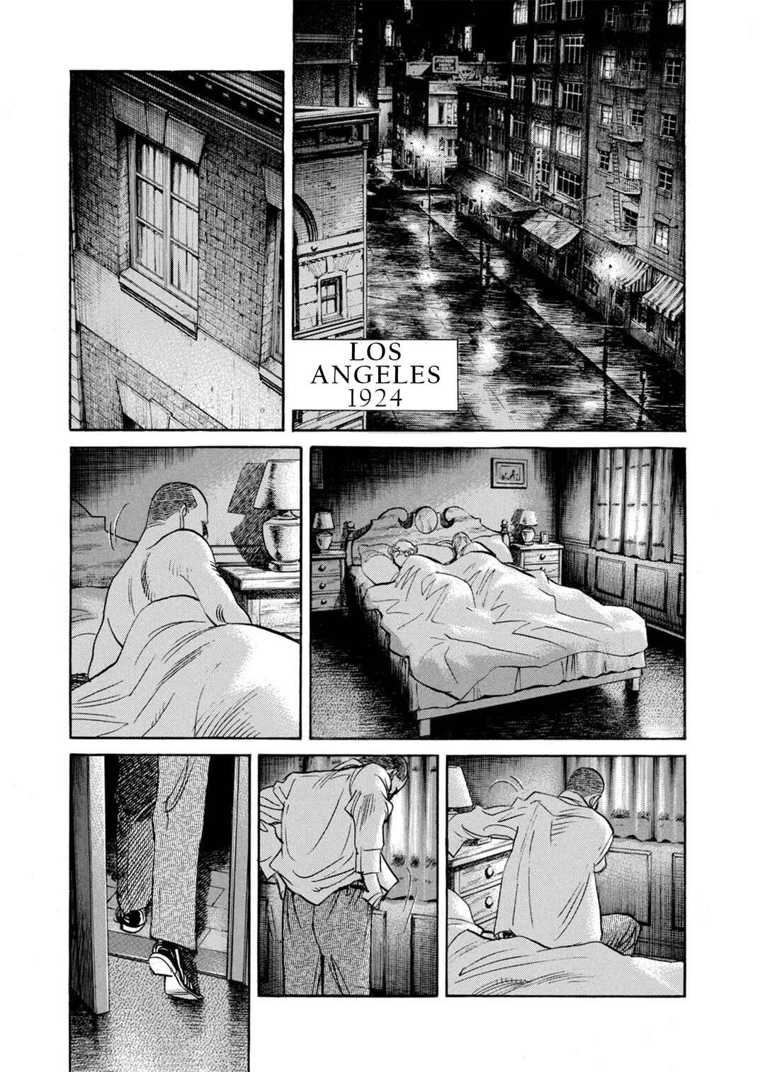 Chapter 82 - Page 5