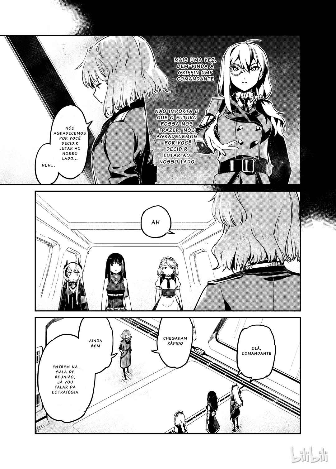 Chapter 6 - Page 5