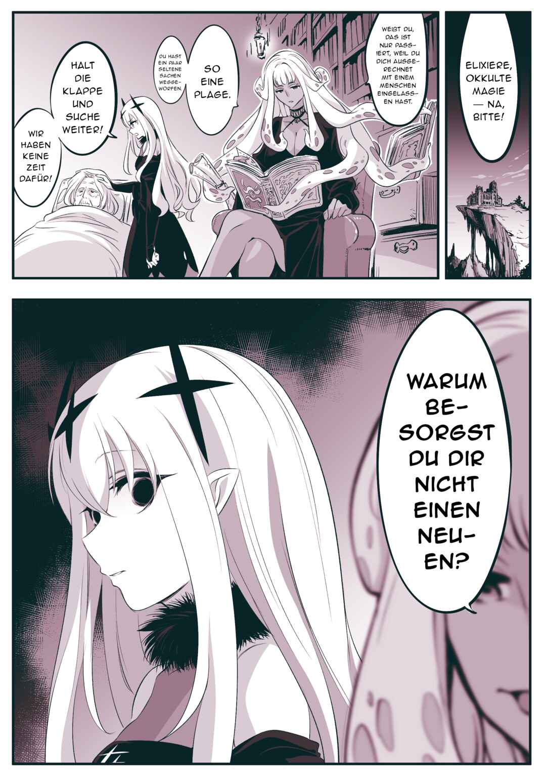 Chapter 3 - Page 1
