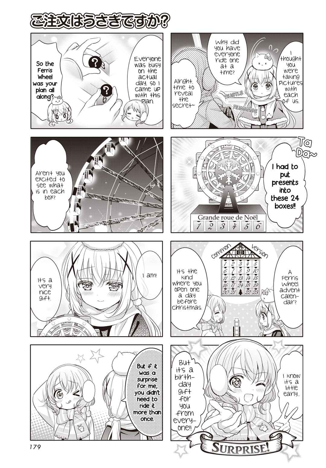Chapter 172 - Page 7