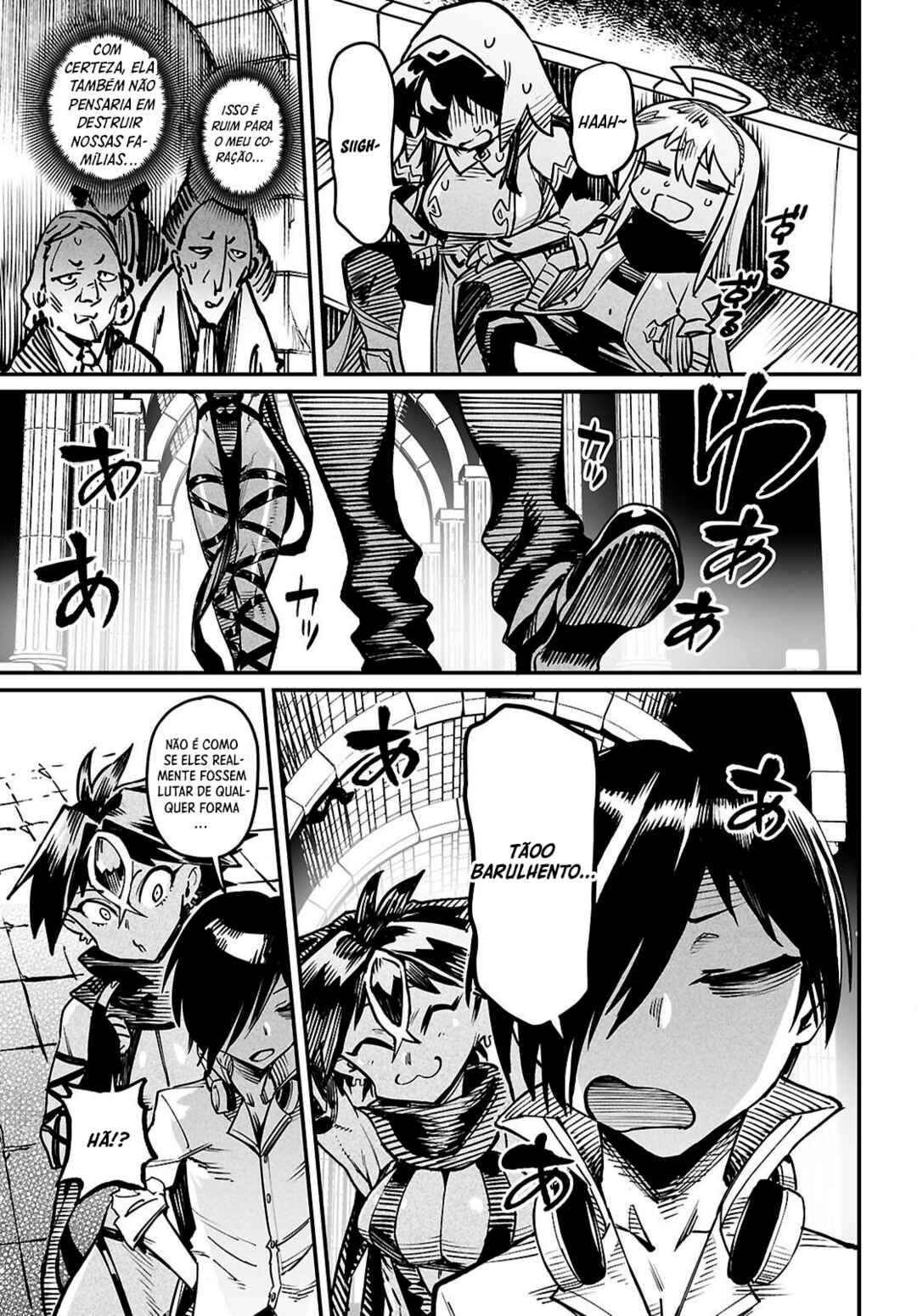 Chapter 26 - Page 22