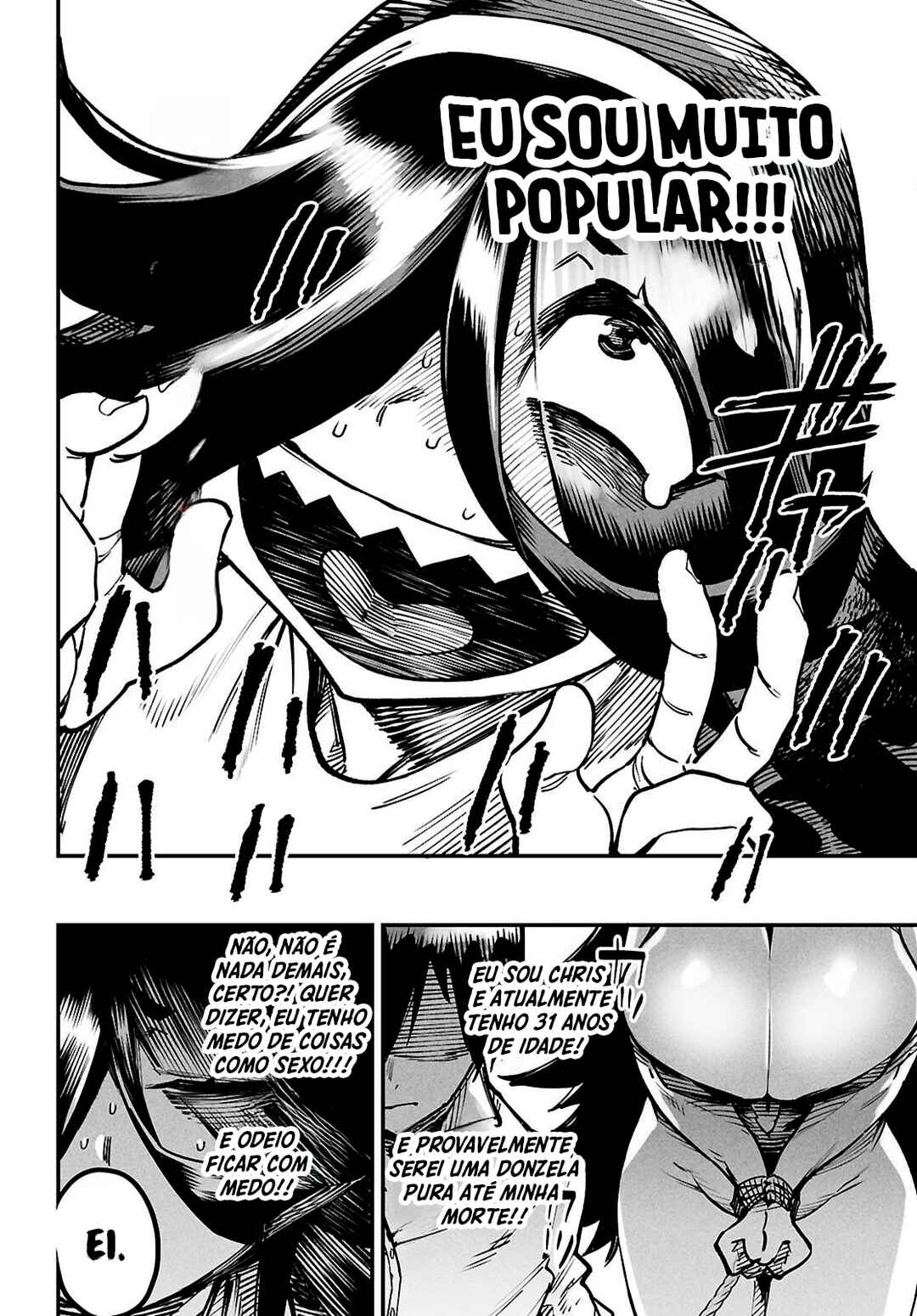Chapter 26 - Page 31